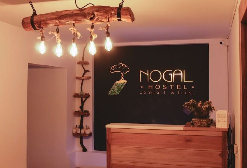 پانسیون Nogal Hostel