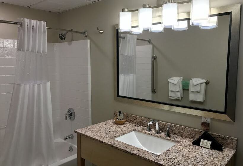 Bar Harbor Villager Motel   Downtown