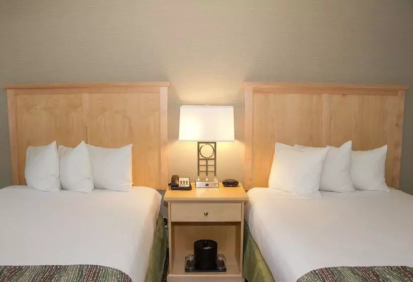 Bar Harbor Villager Motel   Downtown