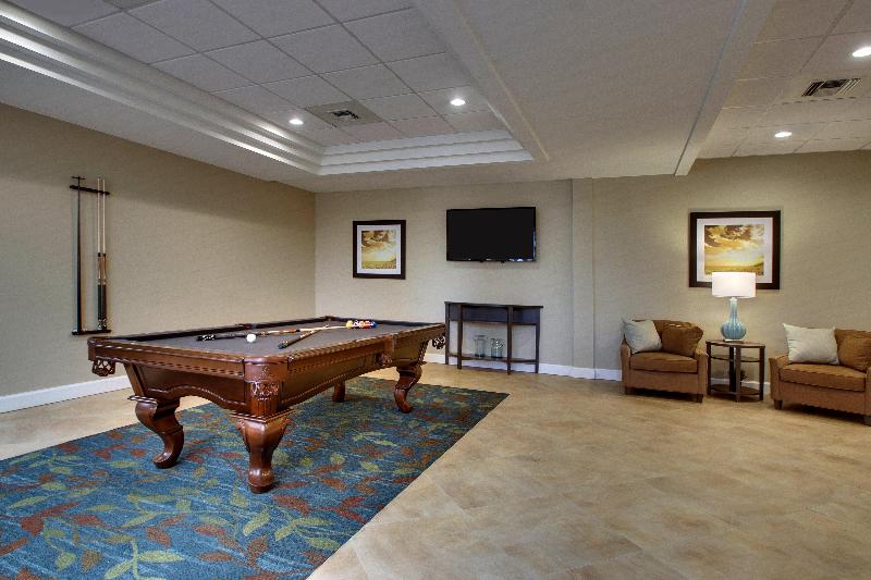 هتل Candlewood Suites Wichita East, An Ihg
