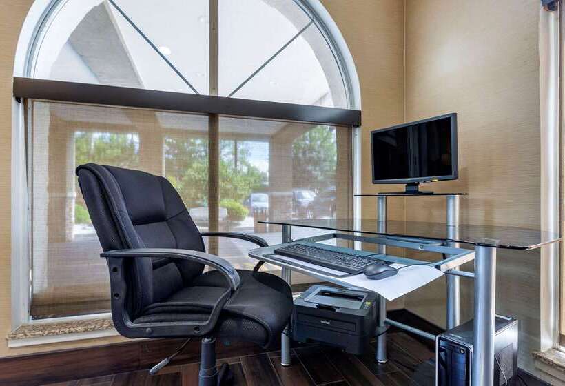 فندق Comfort Inn Edison  New Brunswick