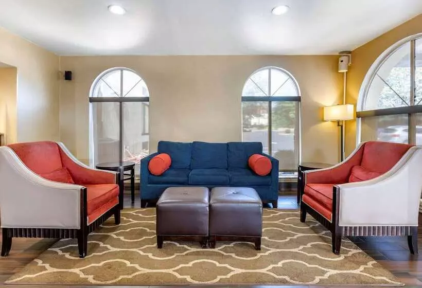 호텔 Comfort Inn Edison  New Brunswick