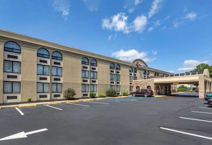 فندق Comfort Inn Edison  New Brunswick