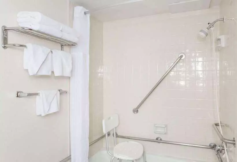 酒店 Days Inn By Wyndham Evanston Wy