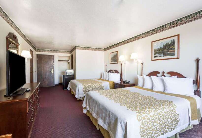 ホテル Days Inn By Wyndham Evanston Wy