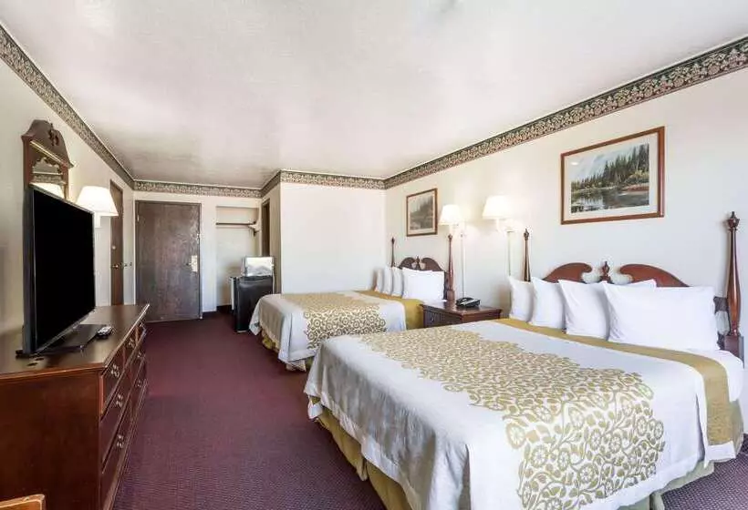 酒店 Days Inn By Wyndham Evanston Wy