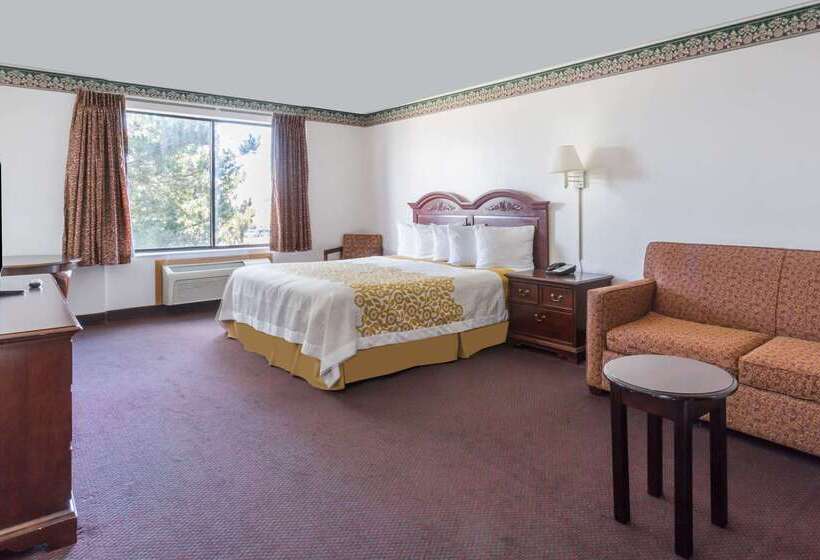 ホテル Days Inn By Wyndham Evanston Wy