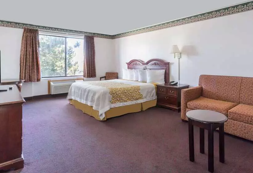 酒店 Days Inn By Wyndham Evanston Wy