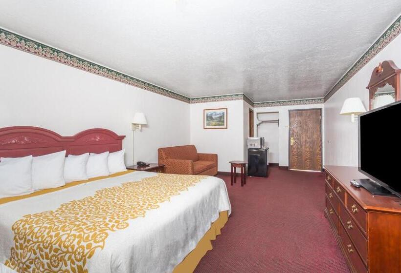 ホテル Days Inn By Wyndham Evanston Wy