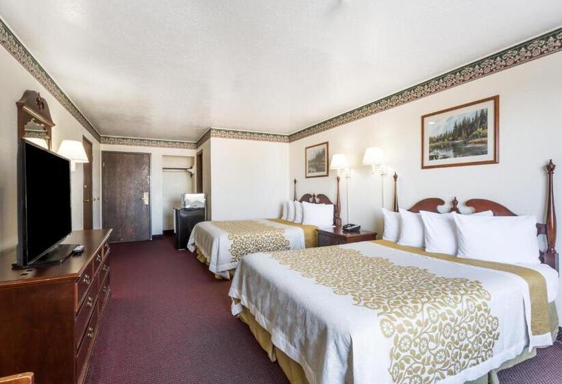 ホテル Days Inn By Wyndham Evanston Wy