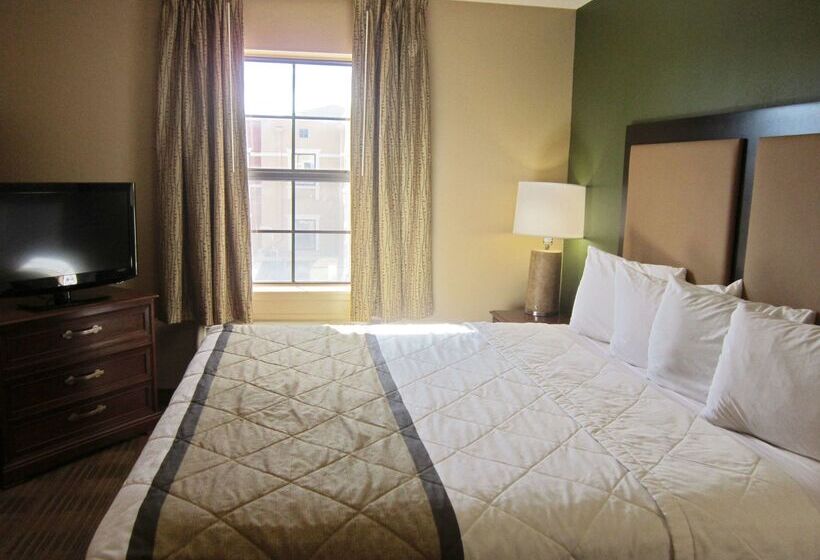 فندق Extended Stay America Suites Columbia Columbia Corporate Park