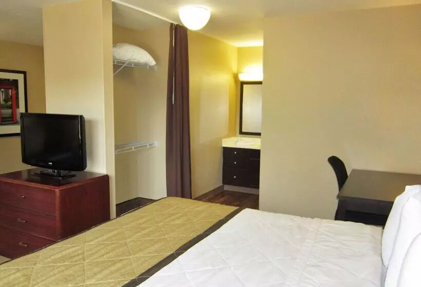 هتل Extended Stay America Suites  Columbia  Columbia Corporate Park