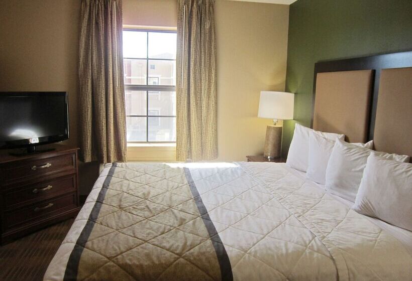 فندق Extended Stay America Suites Columbia Columbia Corporate Park
