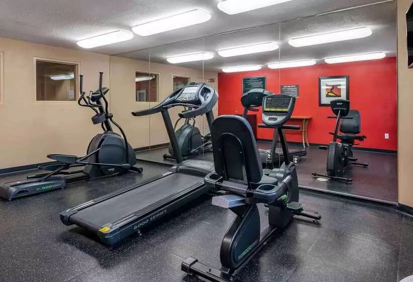 酒店 Extended Stay America Suites Orlando Southpark Commodity Circle