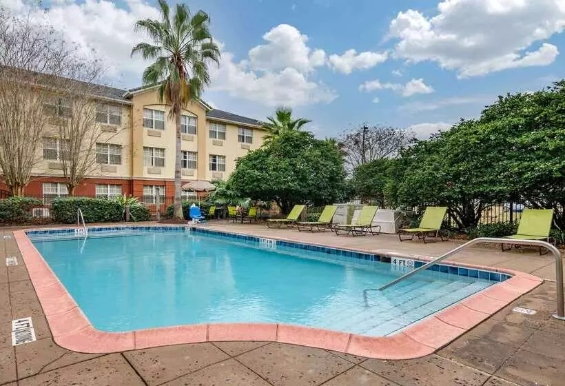 酒店 Extended Stay America Suites Orlando Southpark Commodity Circle