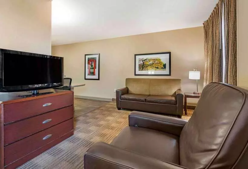 酒店 Extended Stay America Suites Orlando Southpark Commodity Circle