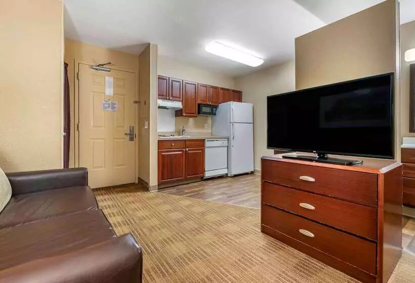 酒店 Extended Stay America Suites Orlando Southpark Commodity Circle