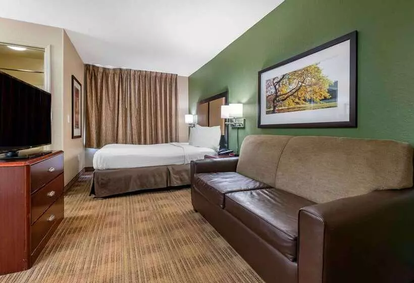 酒店 Extended Stay America Suites Orlando Southpark Commodity Circle