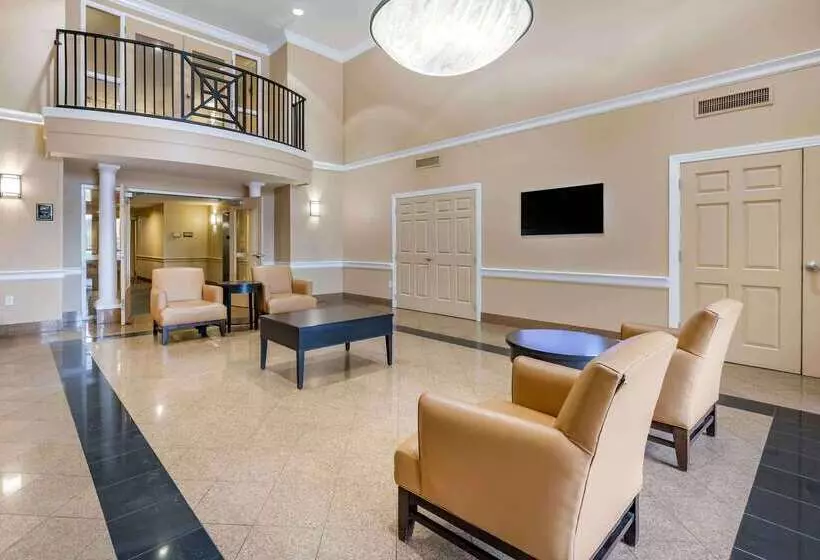 酒店 Extended Stay America Suites Orlando Southpark Commodity Circle