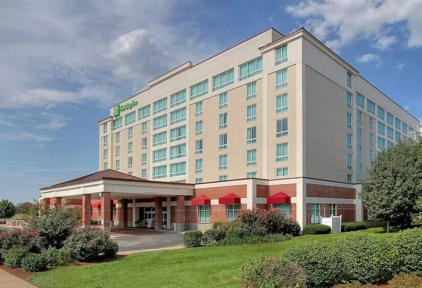 Otel Holiday Inn University Plaza Bowling Green, An Ihg