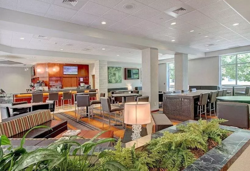 Otel Holiday Inn University Plaza Bowling Green, An Ihg