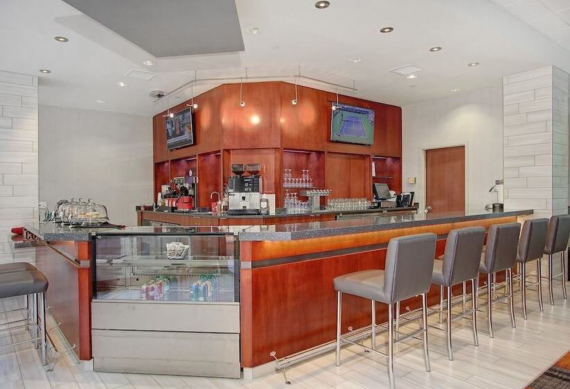 Szálloda Holiday Inn University Plaza Bowling Green, An Ihg