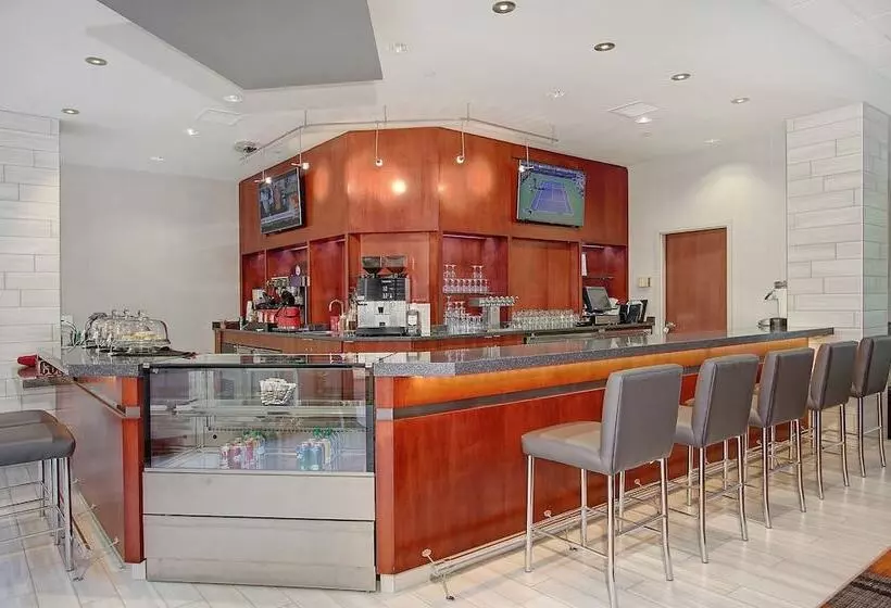 Otel Holiday Inn University Plaza Bowling Green, An Ihg