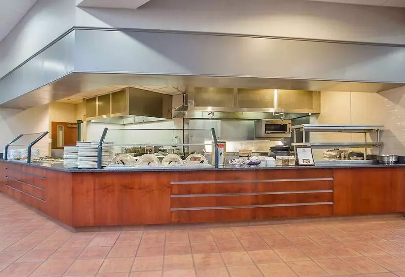 Otel Holiday Inn University Plaza Bowling Green, An Ihg