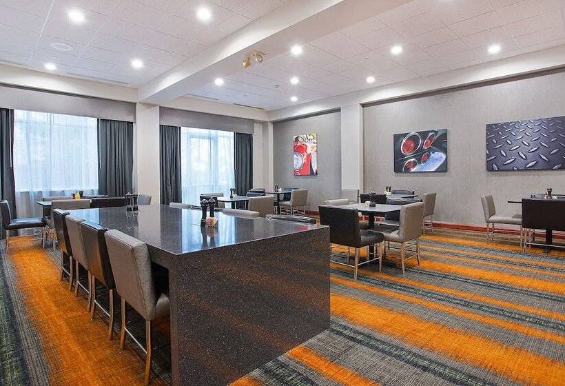 Szálloda Holiday Inn University Plaza Bowling Green, An Ihg