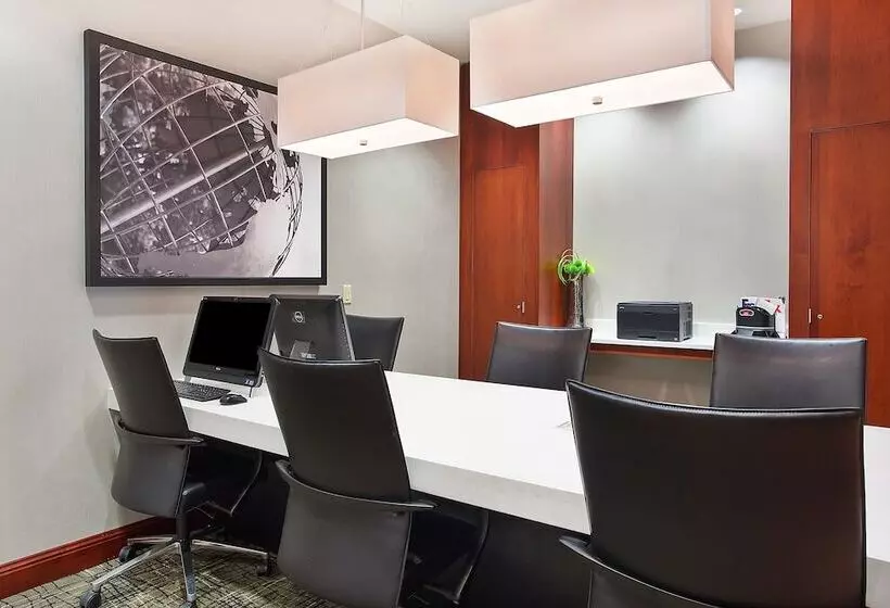 Otel Holiday Inn University Plaza Bowling Green, An Ihg