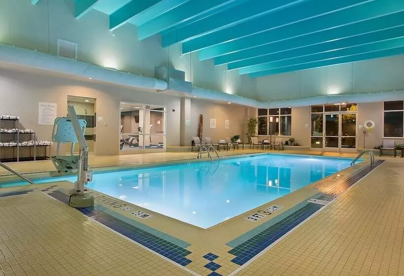 Otel Holiday Inn University Plaza Bowling Green, An Ihg