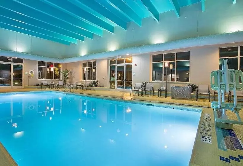 Otel Holiday Inn University Plaza Bowling Green, An Ihg