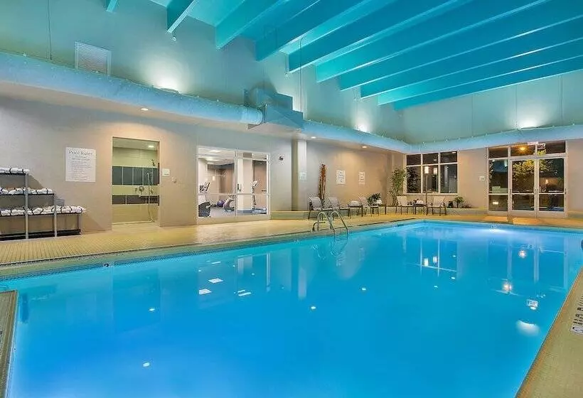 Otel Holiday Inn University Plaza Bowling Green, An Ihg