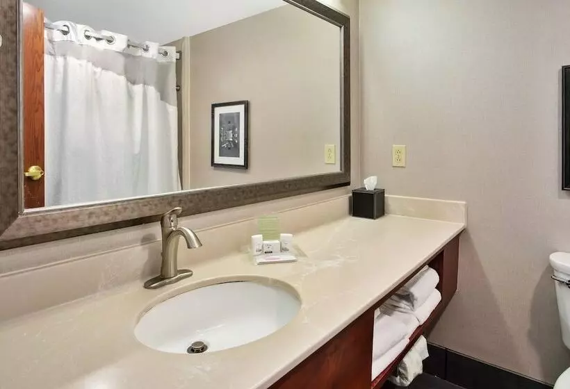 Otel Holiday Inn University Plaza Bowling Green, An Ihg