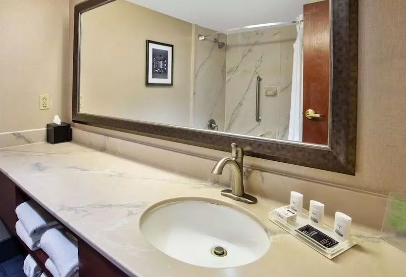 Otel Holiday Inn University Plaza Bowling Green, An Ihg