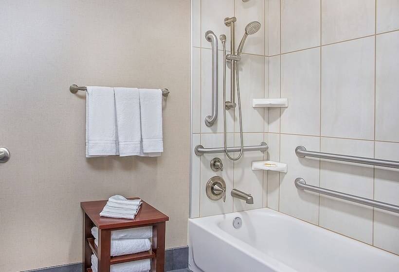 Szálloda Holiday Inn University Plaza Bowling Green, An Ihg