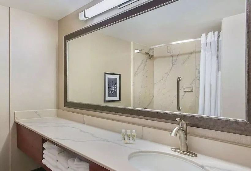 Otel Holiday Inn University Plaza Bowling Green, An Ihg