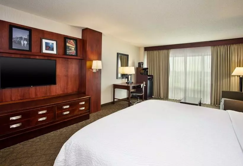 Otel Holiday Inn University Plaza Bowling Green, An Ihg