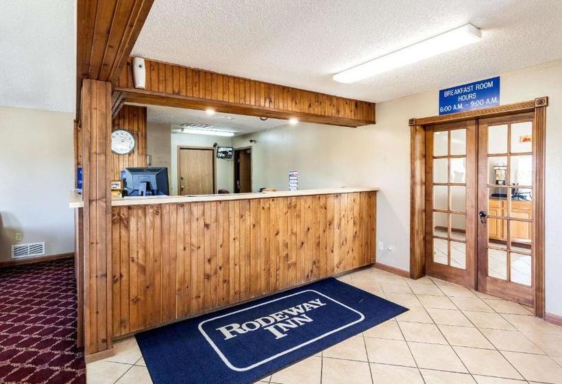 هتل Dragonfly Inn And Suites