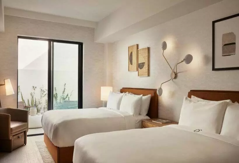 酒店 The Bower Coronado