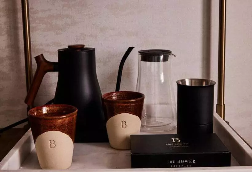 酒店 The Bower Coronado