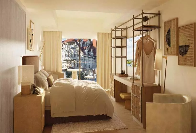 酒店 The Bower Coronado