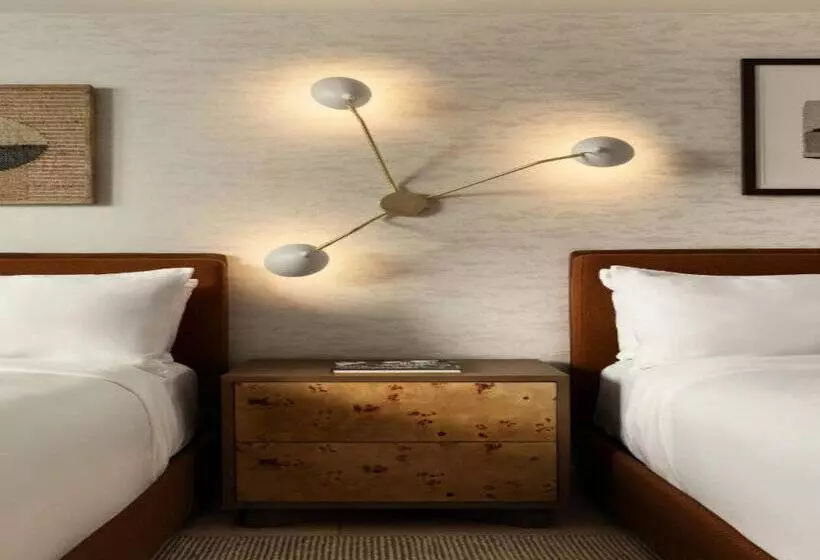 酒店 The Bower Coronado