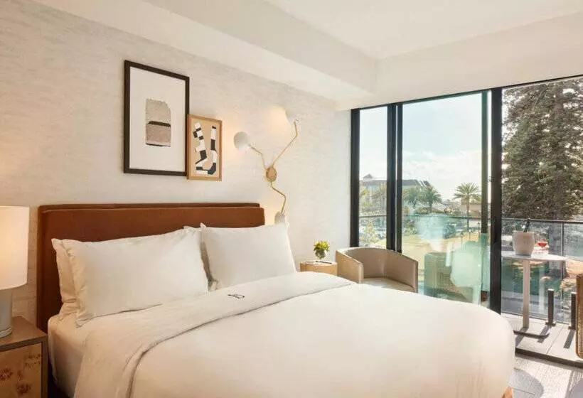 酒店 The Bower Coronado