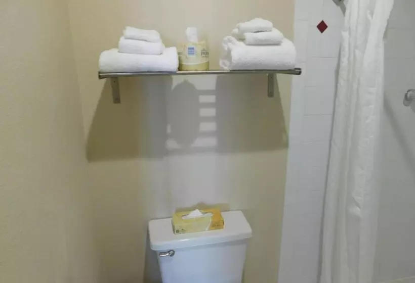 Отель Washington Inn