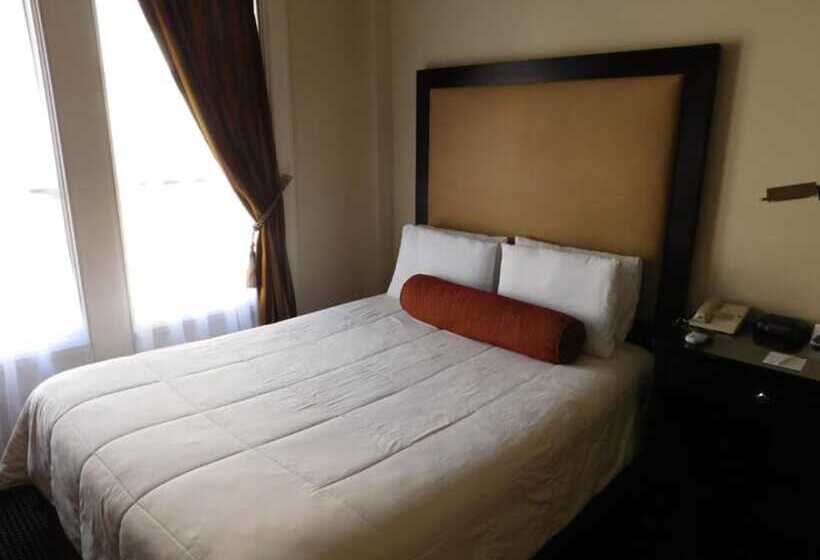 酒店 Washington Inn