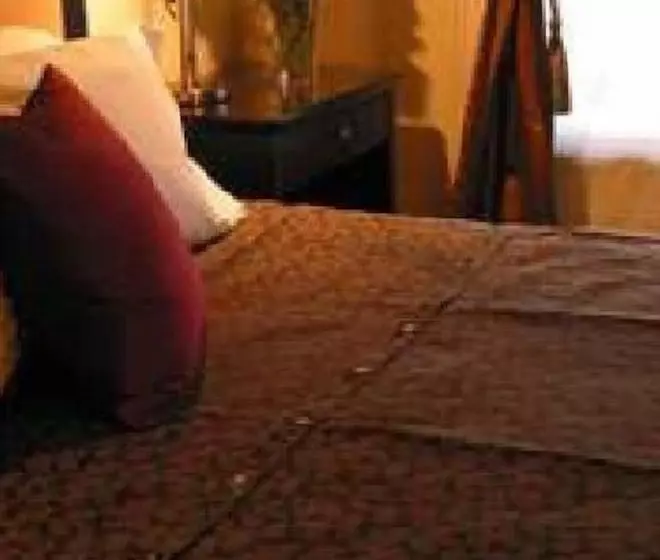 Отель Washington Inn