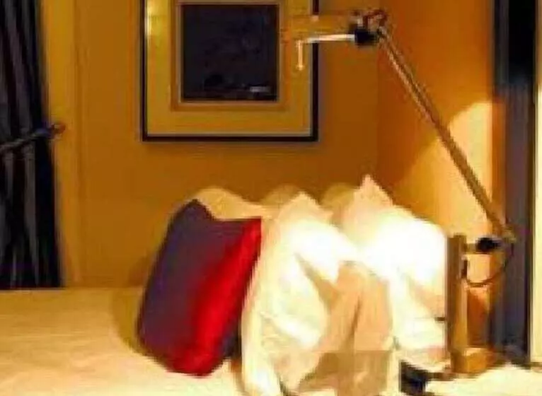 Отель Washington Inn