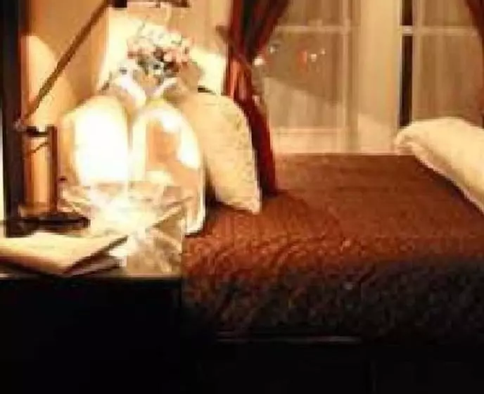 Отель Washington Inn