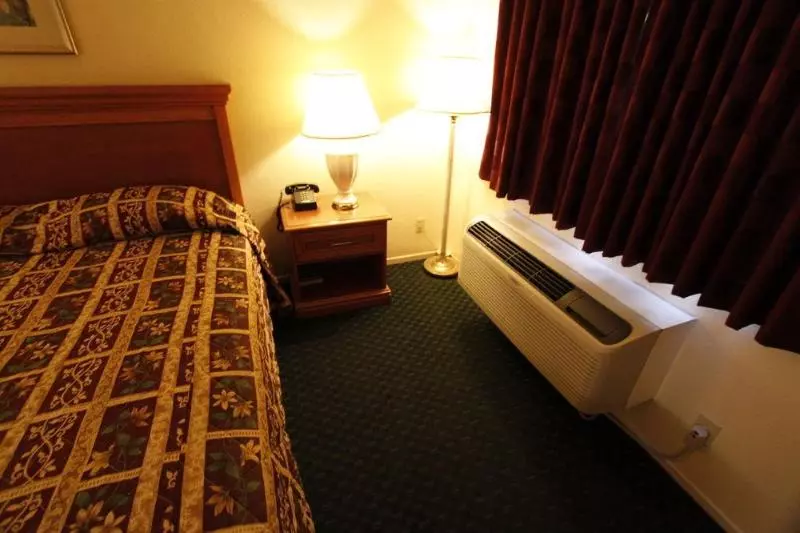 ホテル Welcome Inn Corona